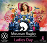 Ladies Day Invite (VW)
